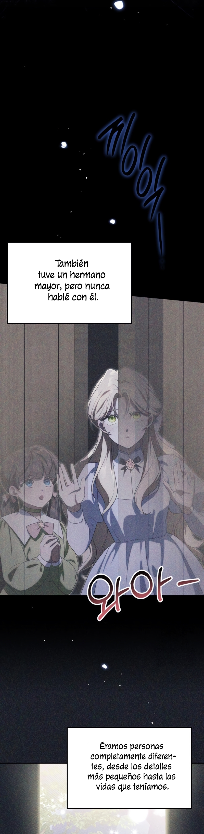 Duchess in Ruins Capítulo 23 - Page 5