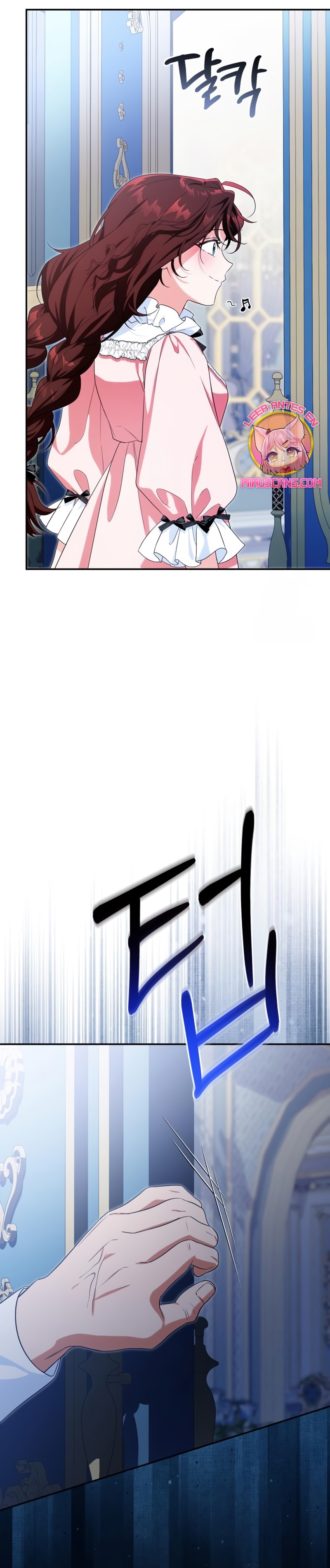 Duchess in Ruins Capítulo 23 - Page 53