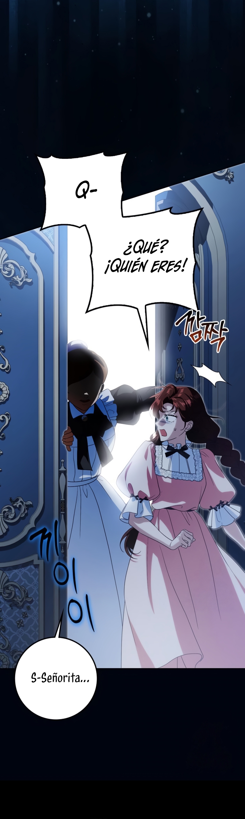 Duchess in Ruins Capítulo 23 - Page 54