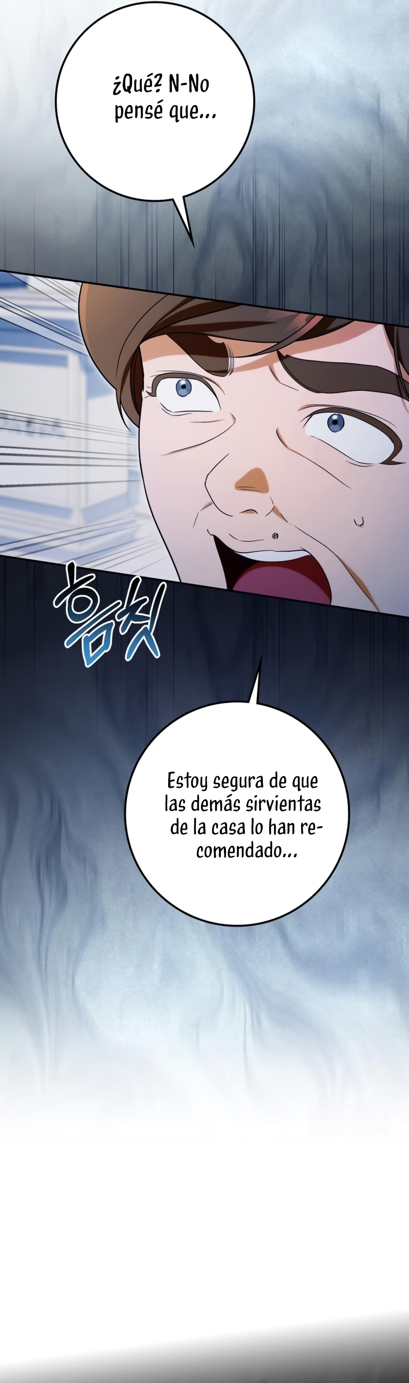 Duchess in Ruins Capítulo 23 - Page 59