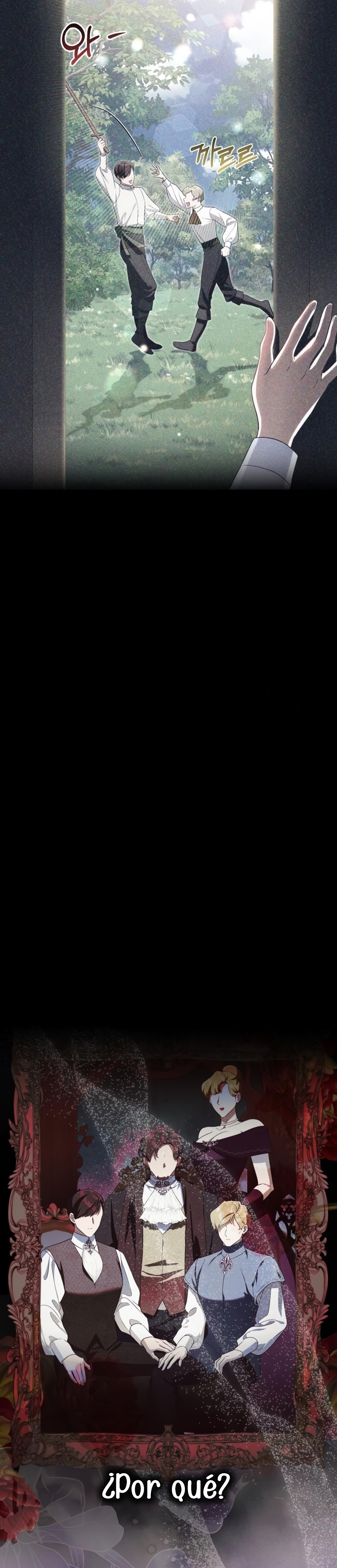 Duchess in Ruins Capítulo 23 - Page 6