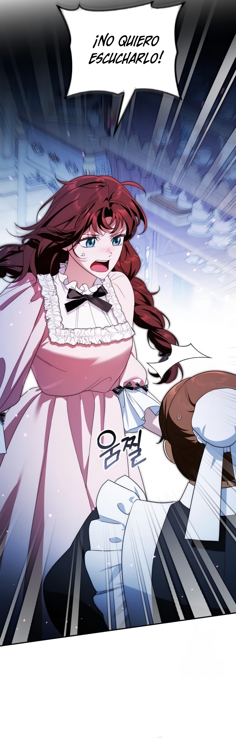 Duchess in Ruins Capítulo 23 - Page 60