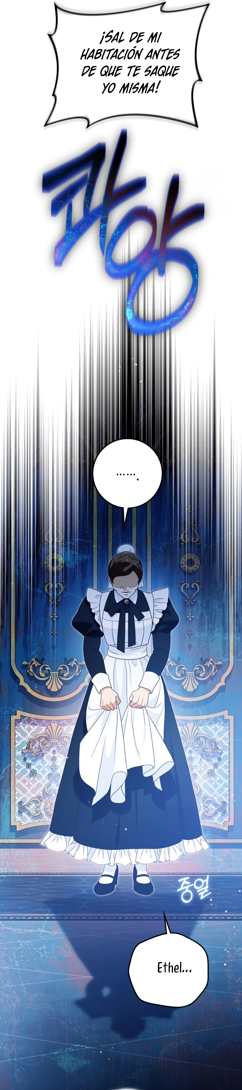 Duchess in Ruins Capítulo 23 - Page 61