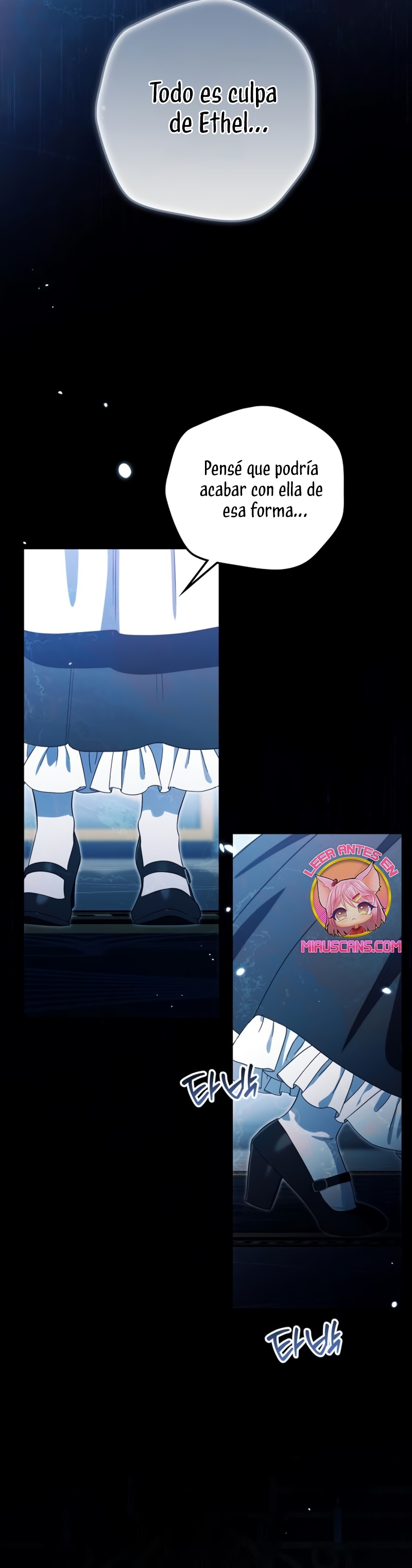 Duchess in Ruins Capítulo 23 - Page 62