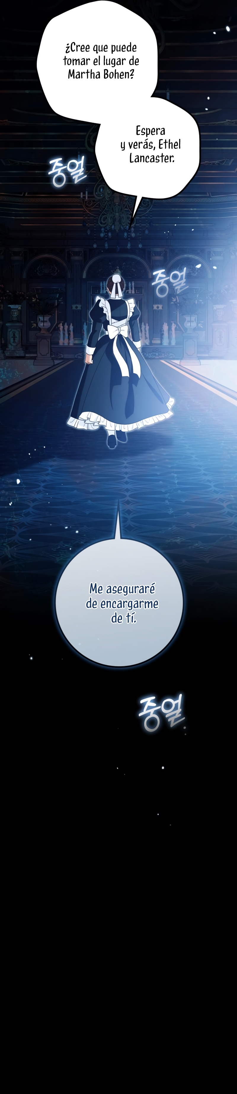 Duchess in Ruins Capítulo 23 - Page 63