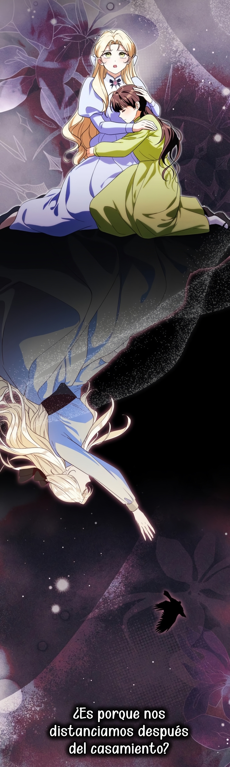 Duchess in Ruins Capítulo 23 - Page 7