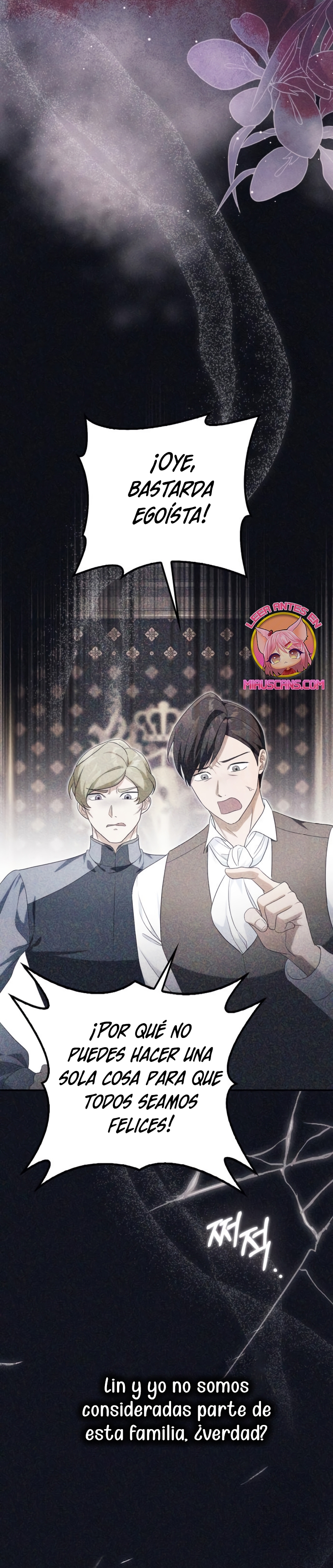 Duchess in Ruins Capítulo 23 - Page 8