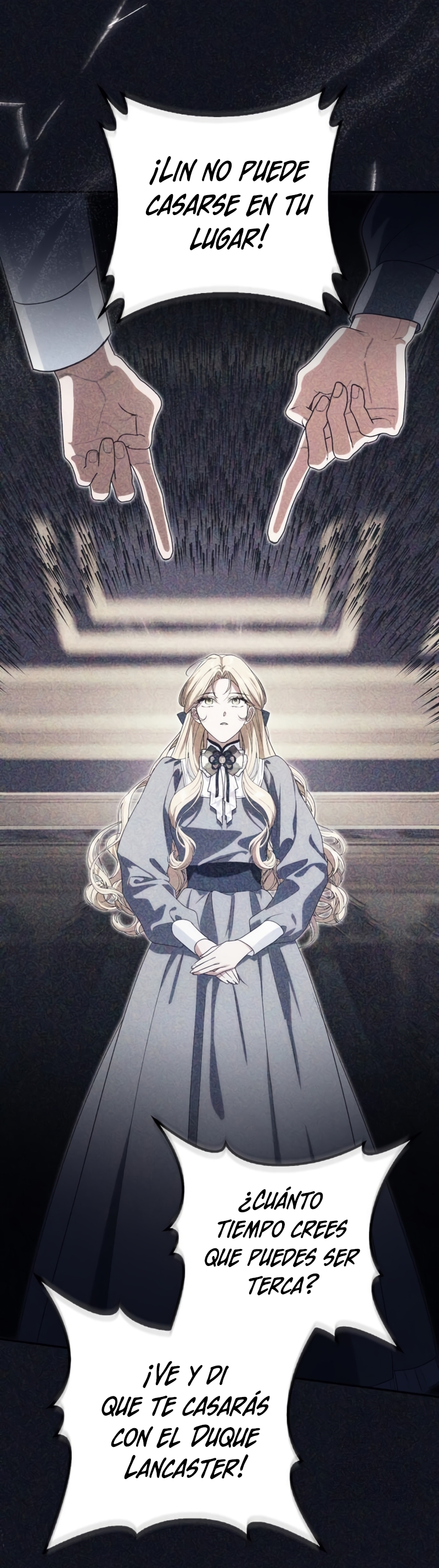 Duchess in Ruins Capítulo 23 - Page 9