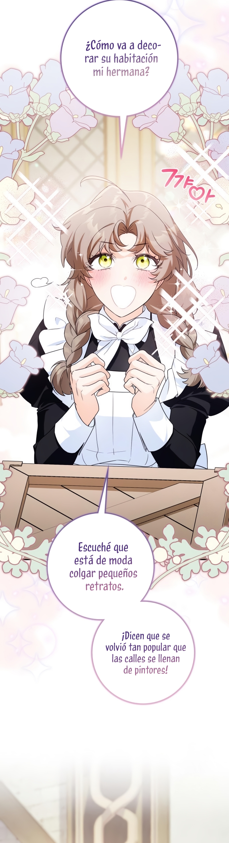 Duchess in Ruins Capítulo 24 - Page 10