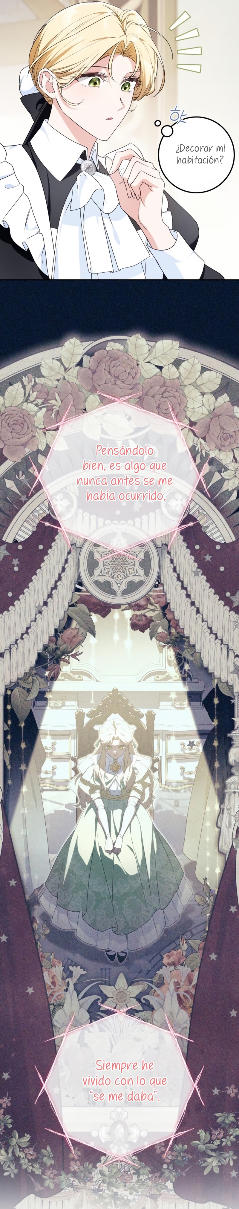 Duchess in Ruins Capítulo 24 - Page 11