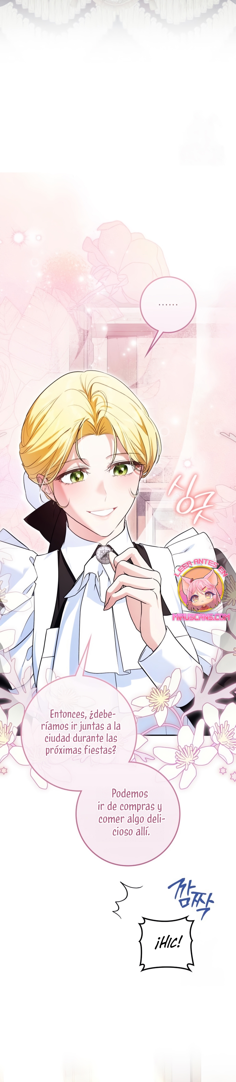 Duchess in Ruins Capítulo 24 - Page 12