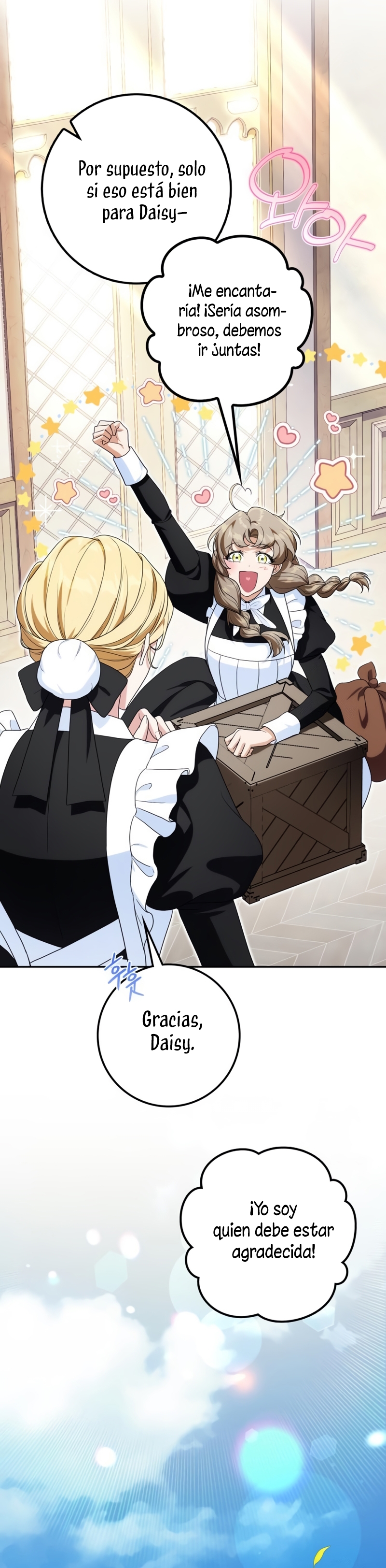 Duchess in Ruins Capítulo 24 - Page 13