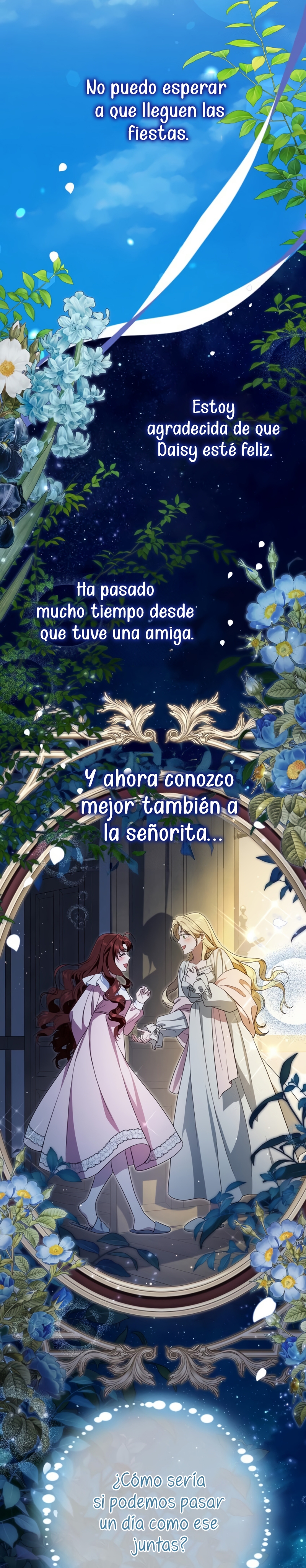 Duchess in Ruins Capítulo 24 - Page 14