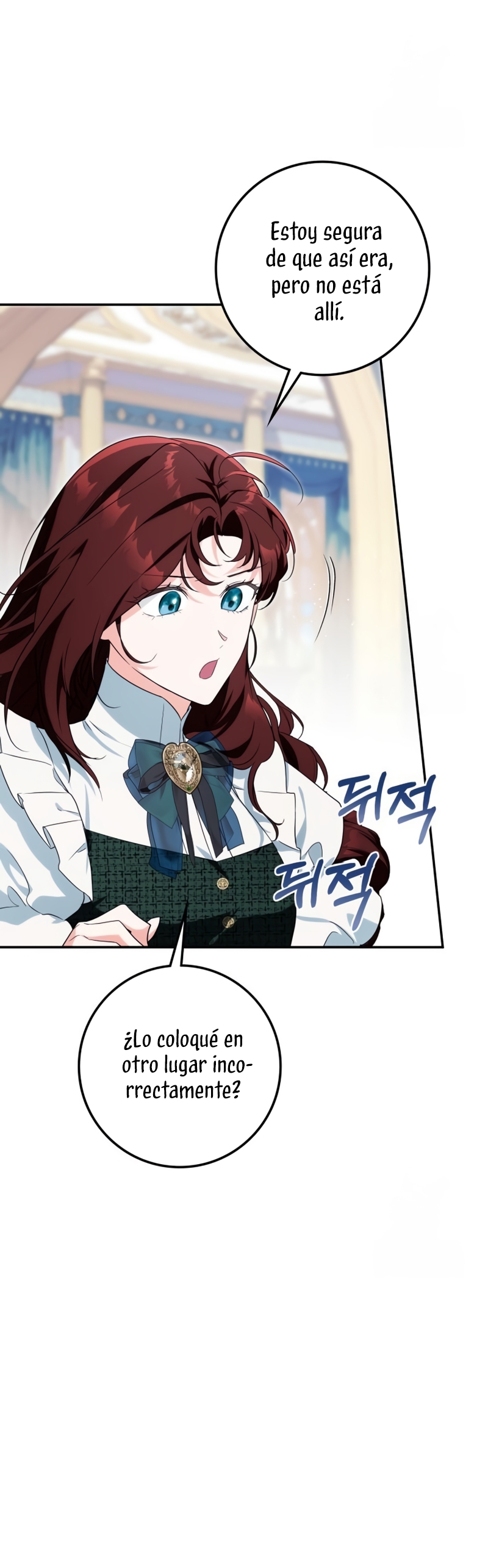 Duchess in Ruins Capítulo 24 - Page 17