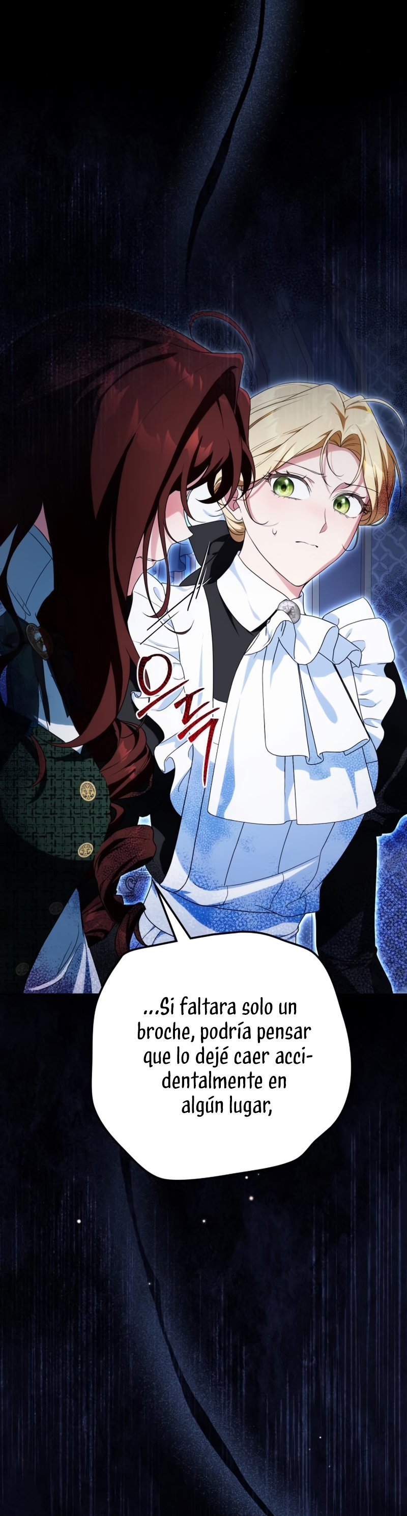 Duchess in Ruins Capítulo 24 - Page 20