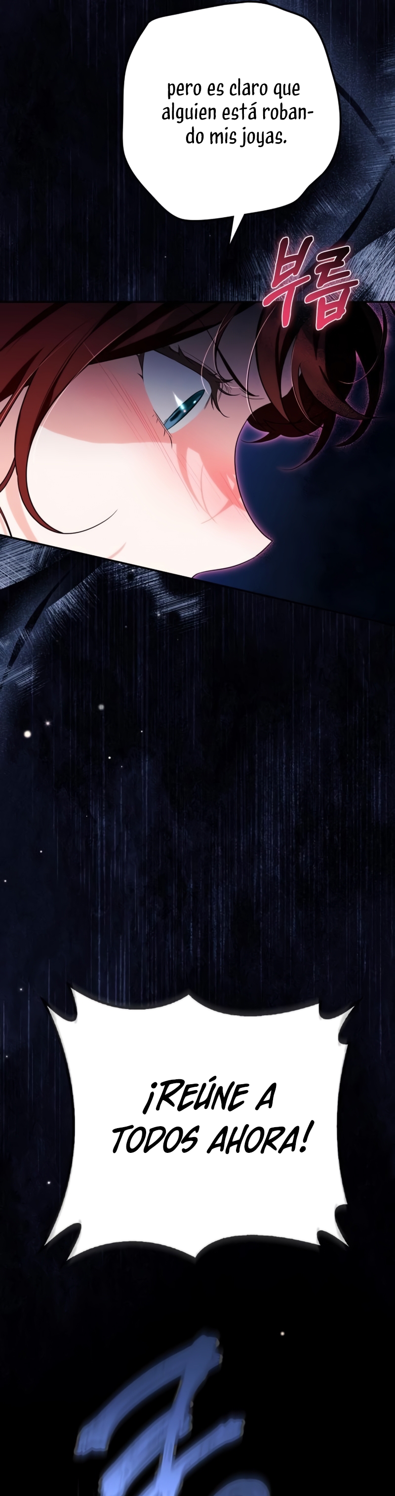 Duchess in Ruins Capítulo 24 - Page 21