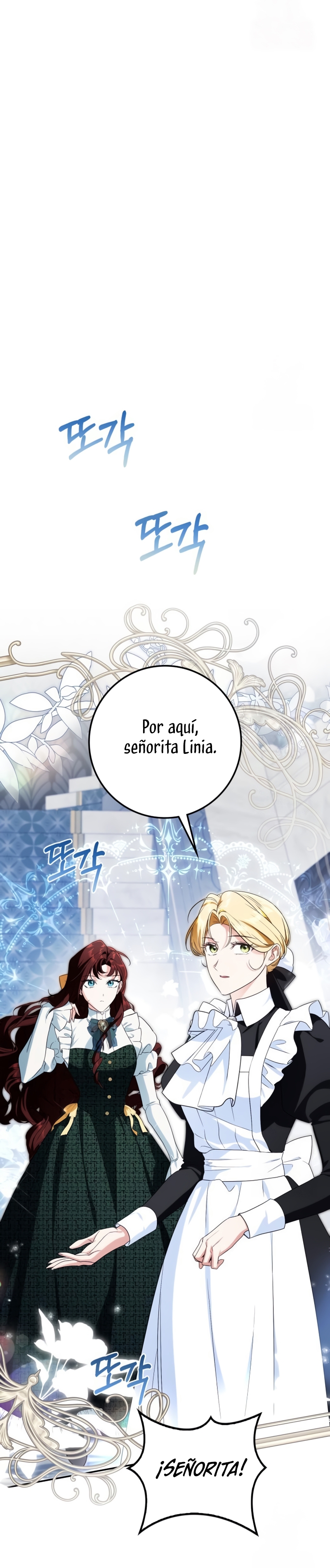 Duchess in Ruins Capítulo 24 - Page 23