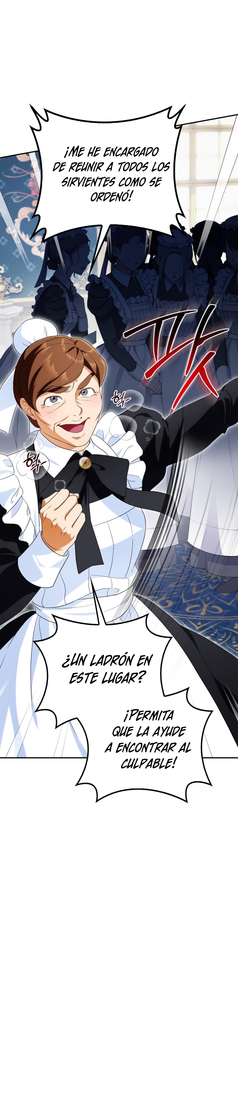 Duchess in Ruins Capítulo 24 - Page 24