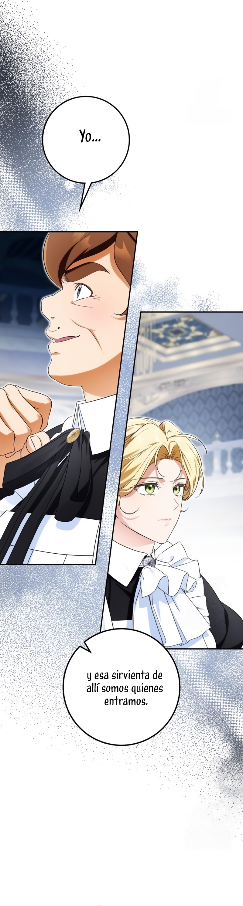 Duchess in Ruins Capítulo 24 - Page 26