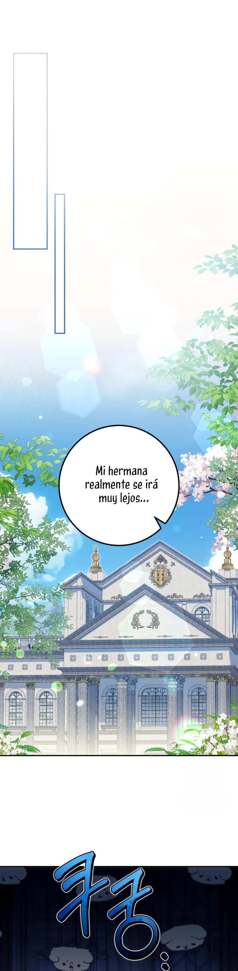 Duchess in Ruins Capítulo 24 - Page 3