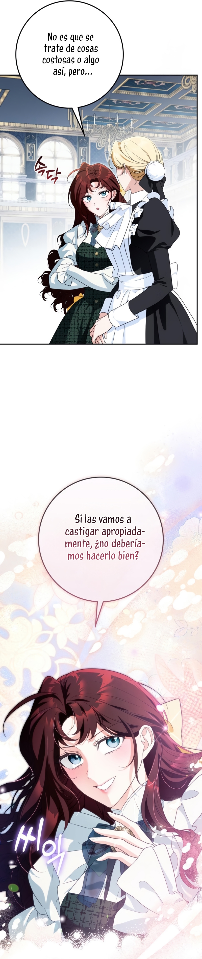 Duchess in Ruins Capítulo 24 - Page 30