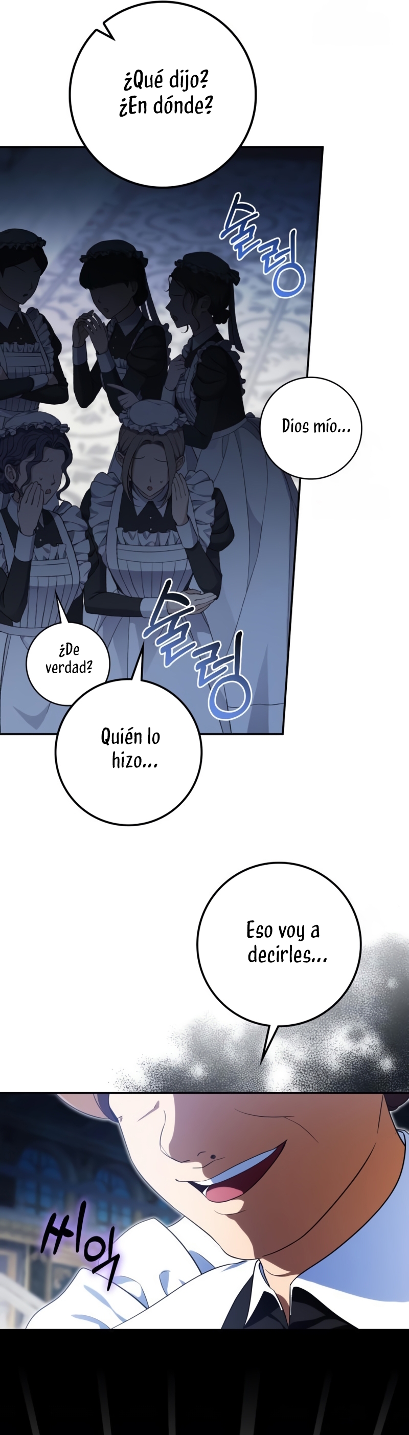 Duchess in Ruins Capítulo 24 - Page 34