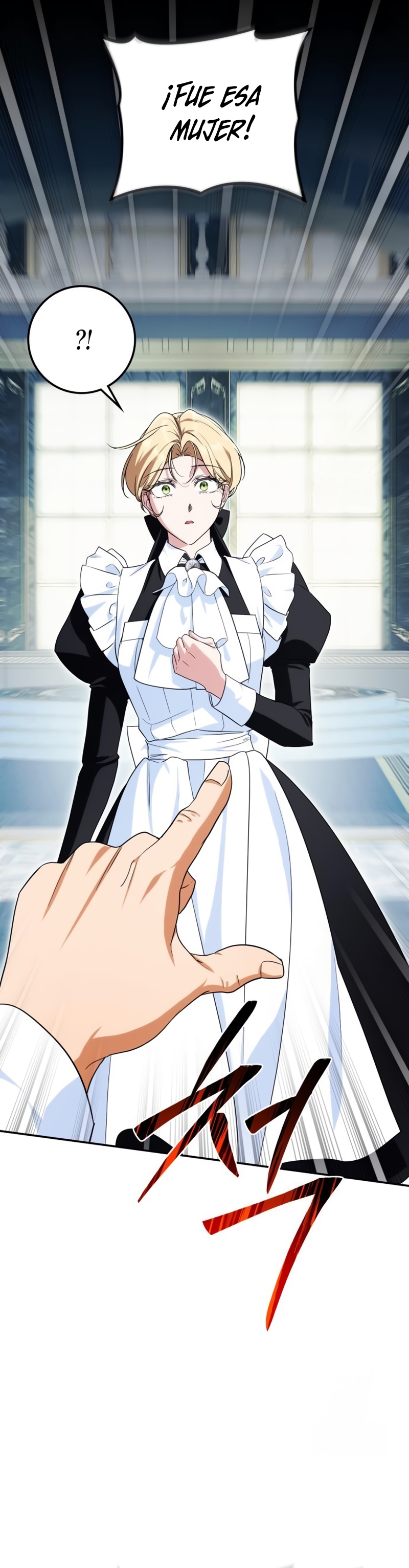 Duchess in Ruins Capítulo 24 - Page 35