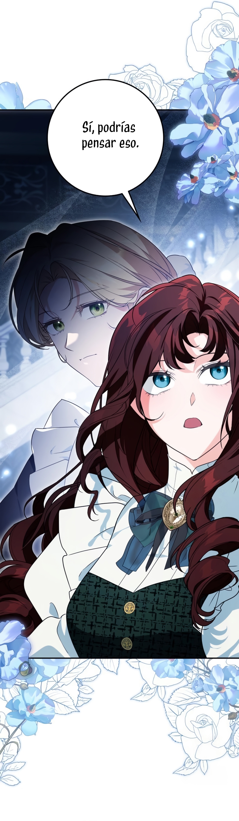 Duchess in Ruins Capítulo 24 - Page 43