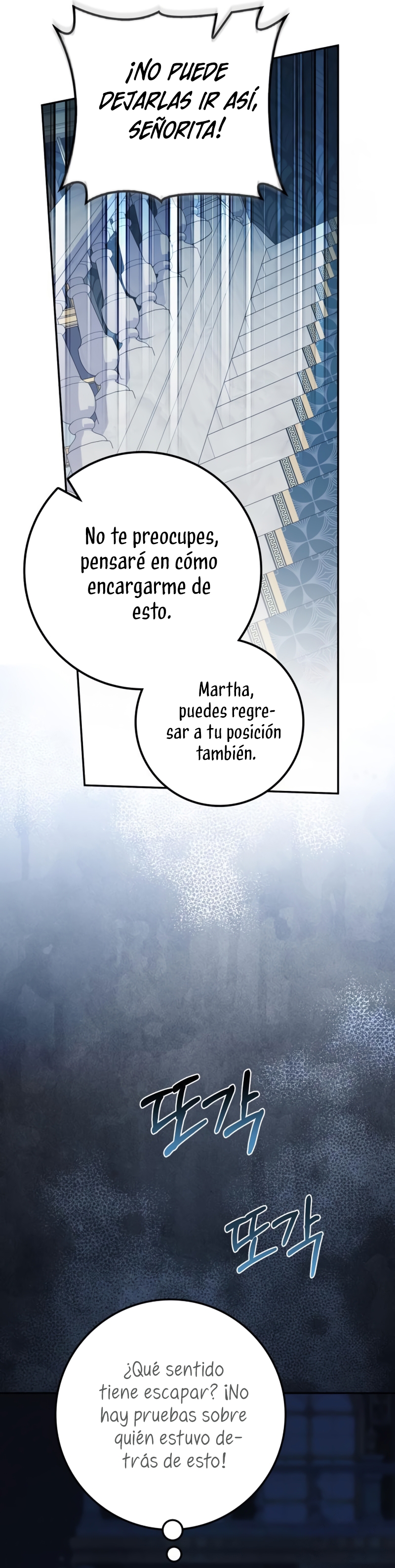 Duchess in Ruins Capítulo 24 - Page 45