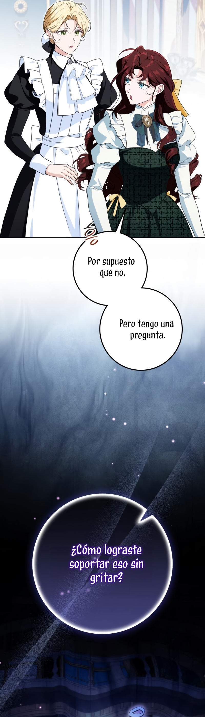 Duchess in Ruins Capítulo 24 - Page 48