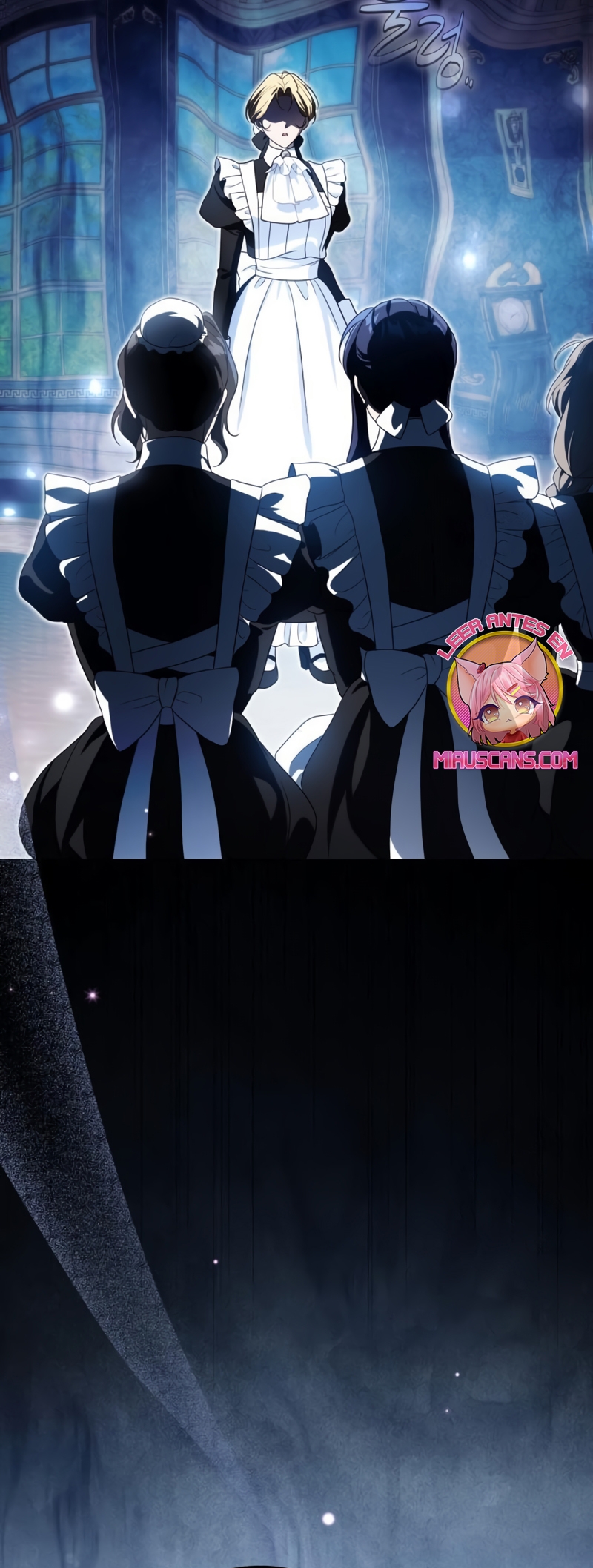 Duchess in Ruins Capítulo 24 - Page 49