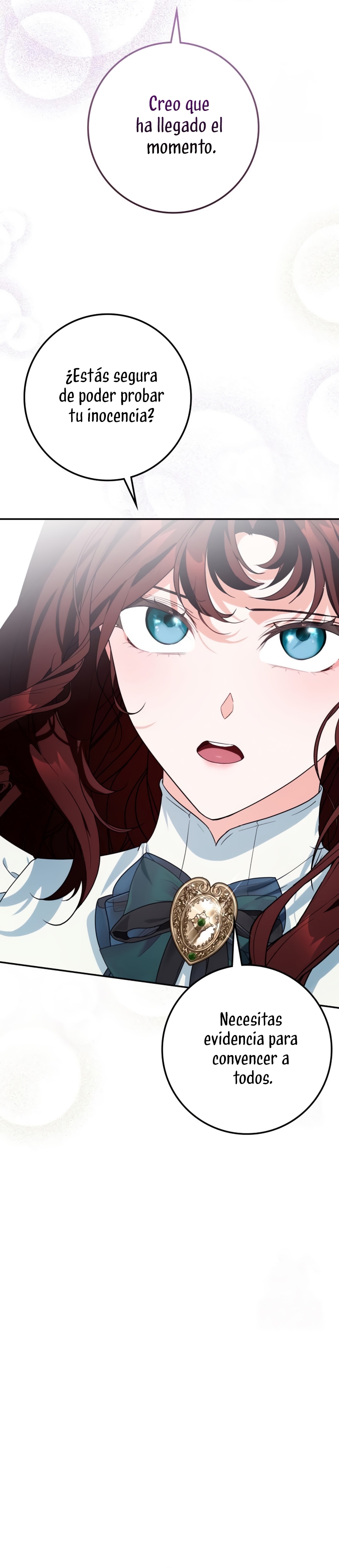 Duchess in Ruins Capítulo 24 - Page 52