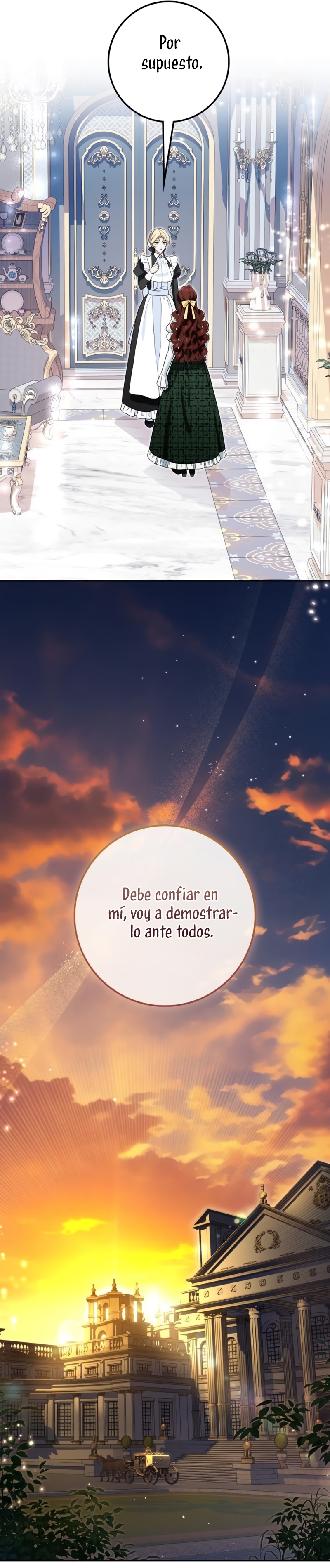 Duchess in Ruins Capítulo 24 - Page 53
