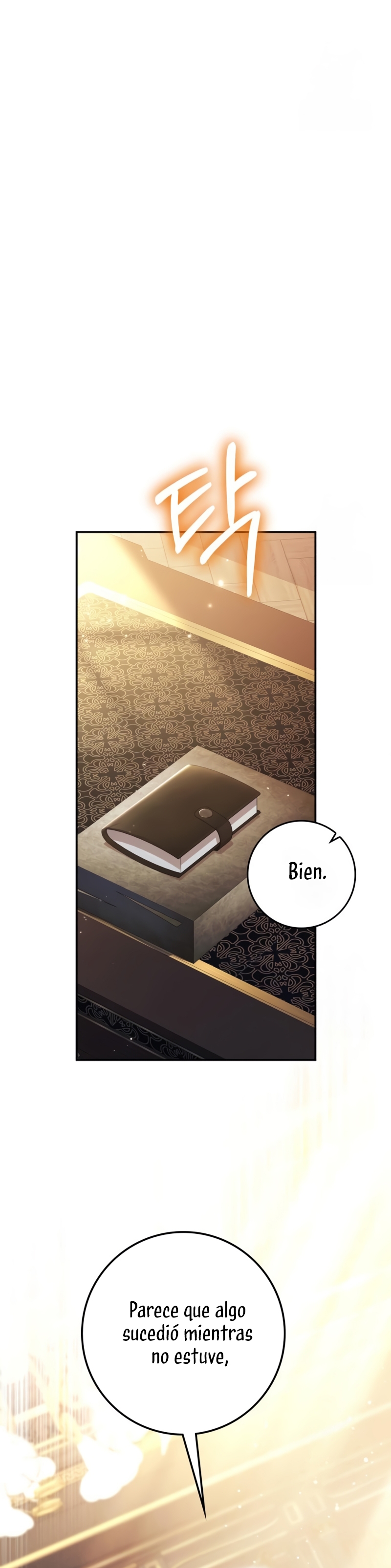 Duchess in Ruins Capítulo 24 - Page 54