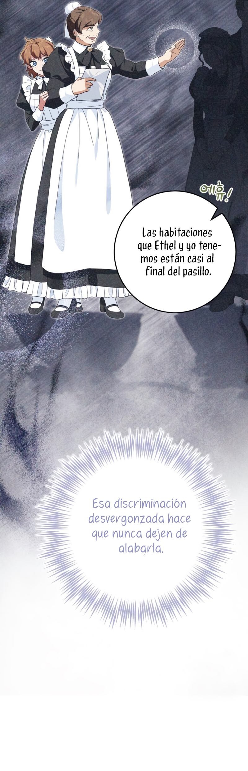 Duchess in Ruins Capítulo 24 - Page 8