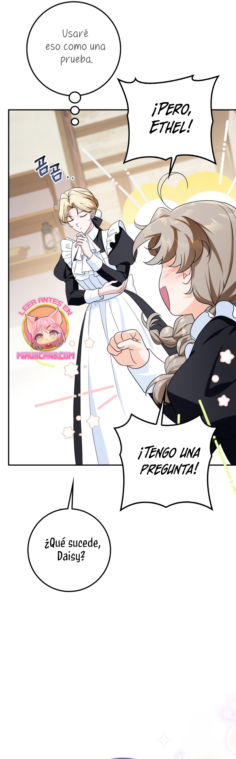 Duchess in Ruins Capítulo 24 - Page 9