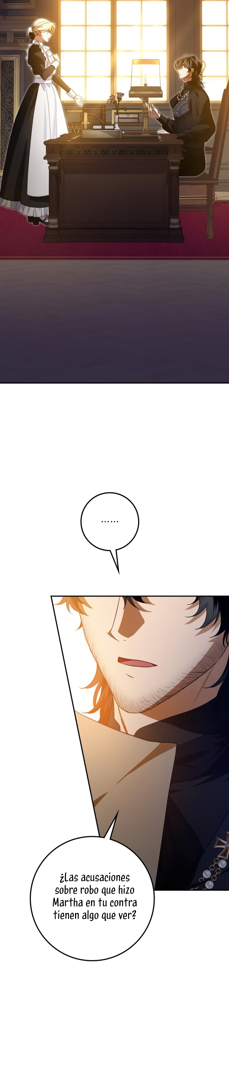 Duchess in Ruins Capítulo 25 - Page 10