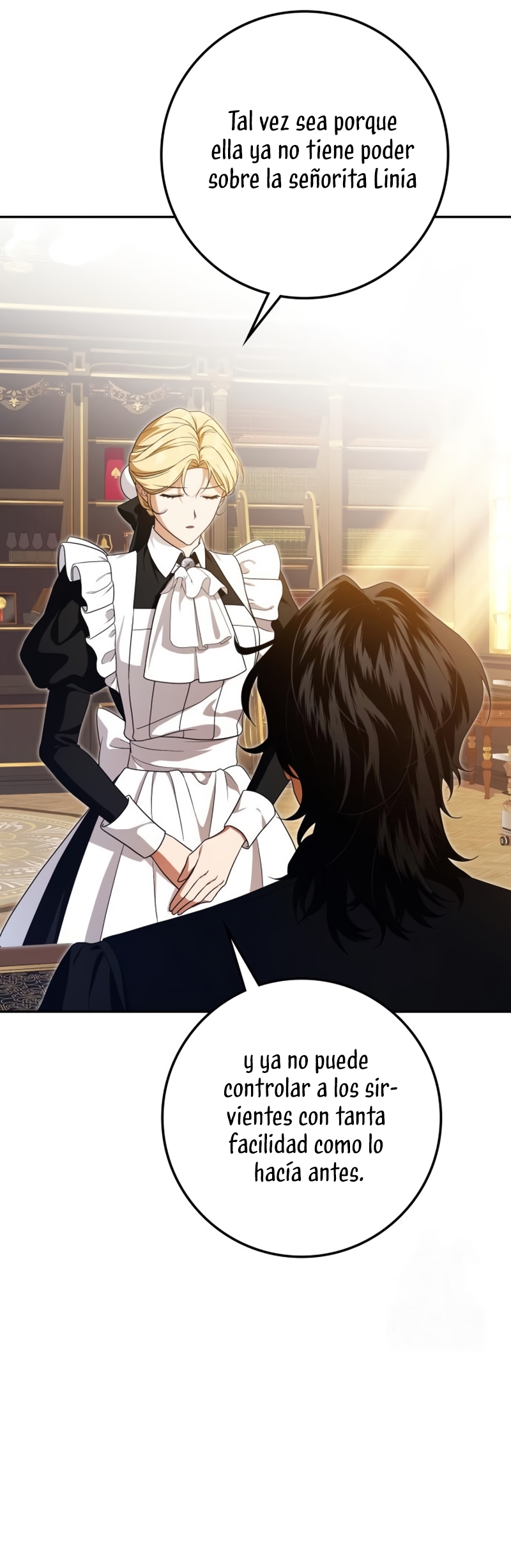 Duchess in Ruins Capítulo 25 - Page 11