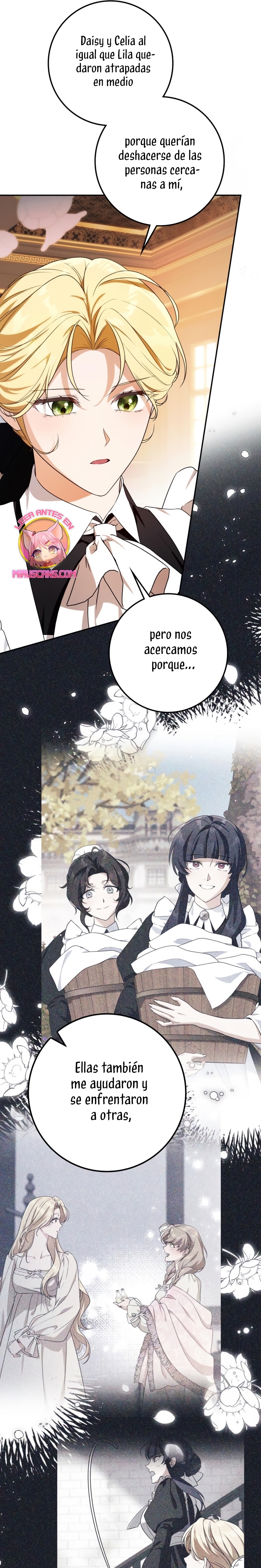 Duchess in Ruins Capítulo 25 - Page 12