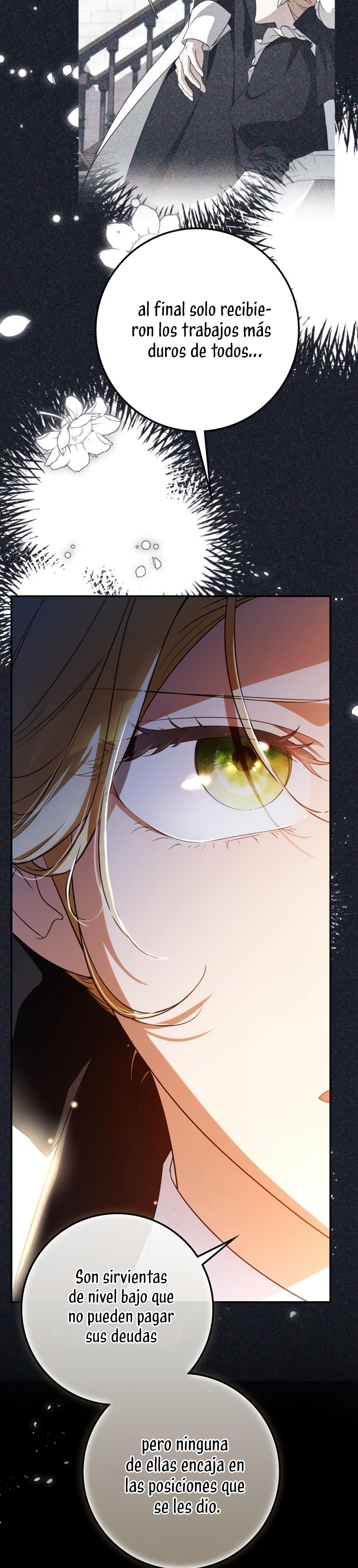 Duchess in Ruins Capítulo 25 - Page 13