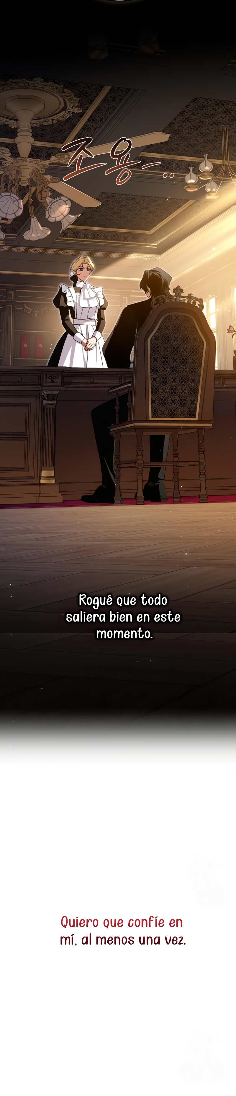 Duchess in Ruins Capítulo 25 - Page 14