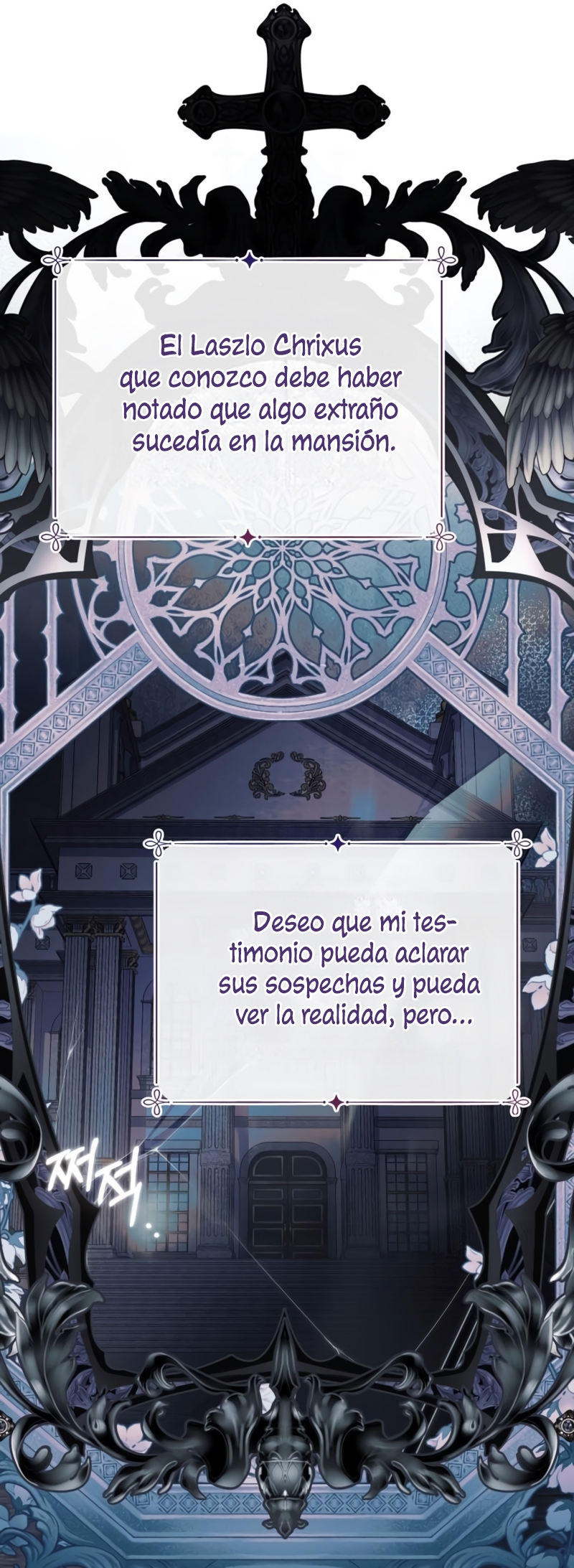 Duchess in Ruins Capítulo 25 - Page 15