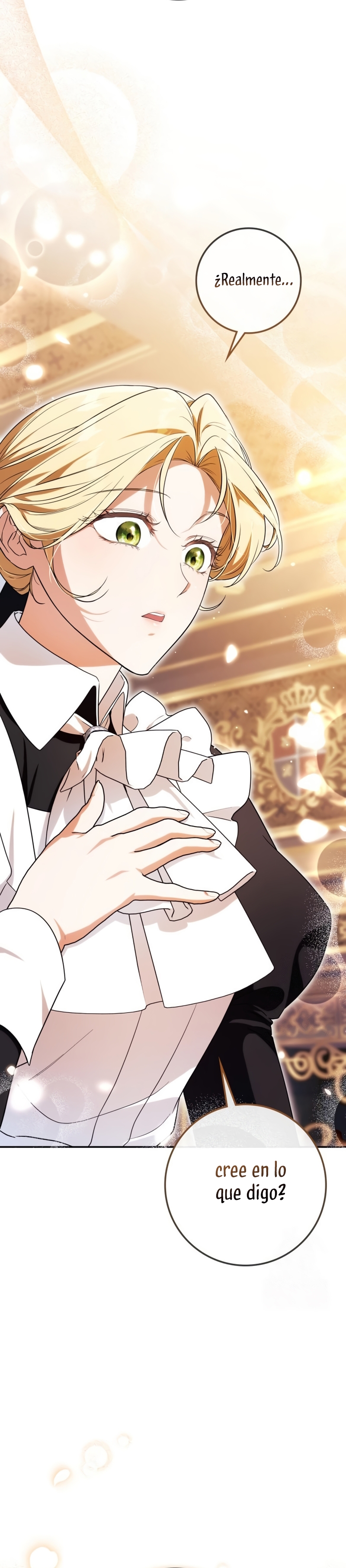 Duchess in Ruins Capítulo 25 - Page 18