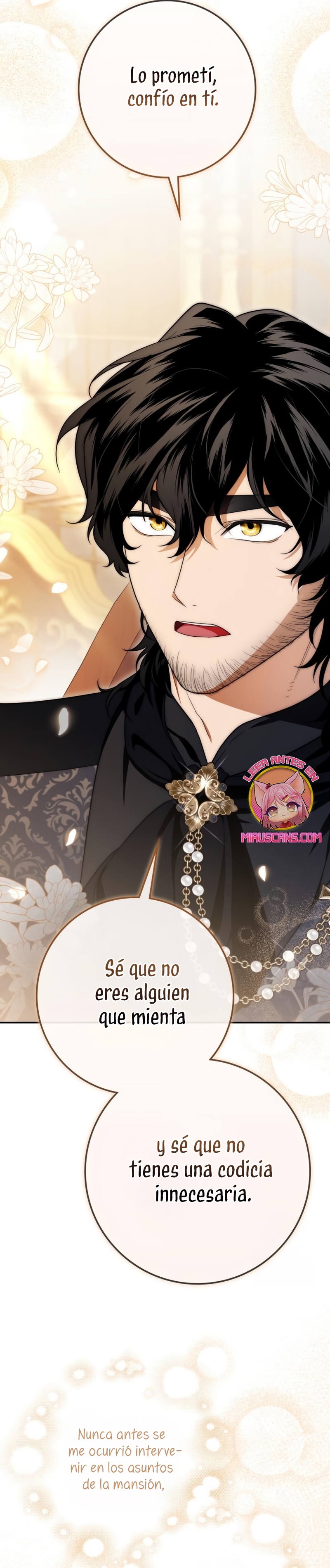 Duchess in Ruins Capítulo 25 - Page 19