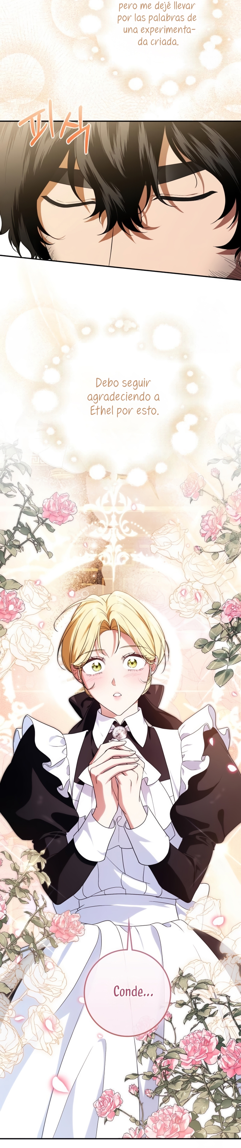 Duchess in Ruins Capítulo 25 - Page 20