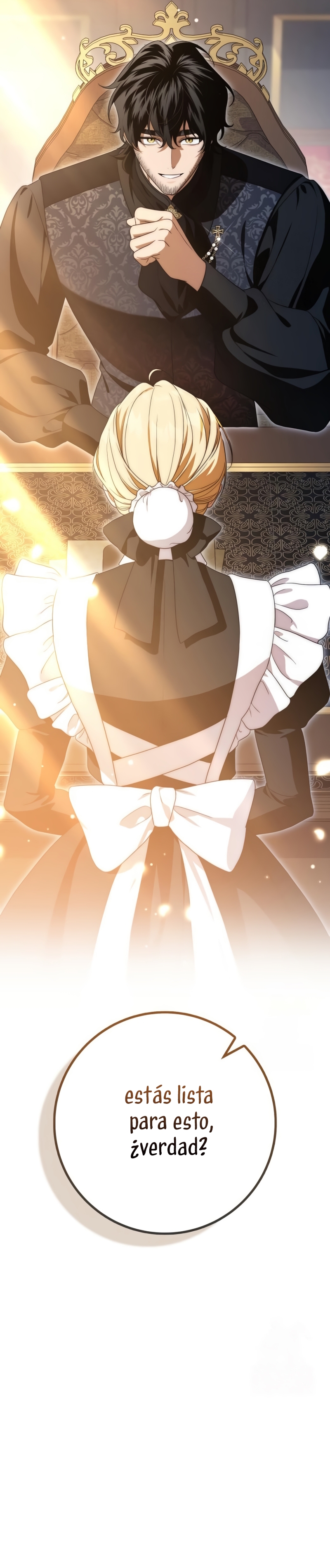 Duchess in Ruins Capítulo 25 - Page 22