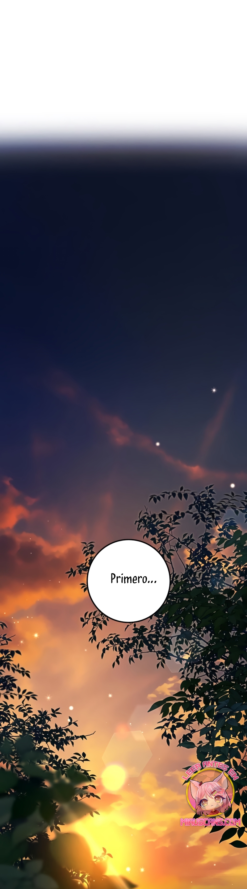 Duchess in Ruins Capítulo 25 - Page 3