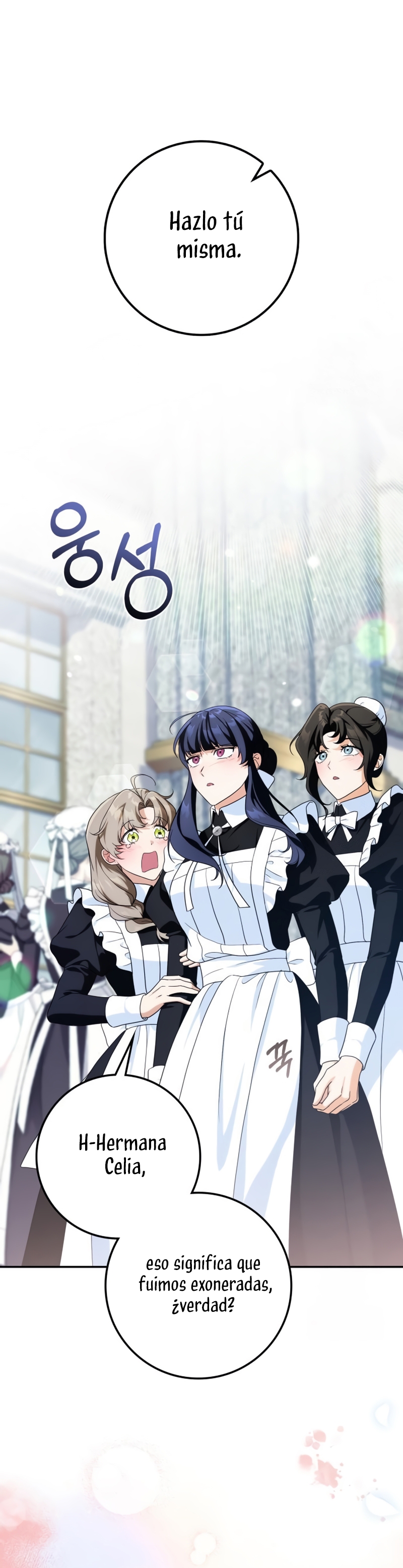 Duchess in Ruins Capítulo 25 - Page 36