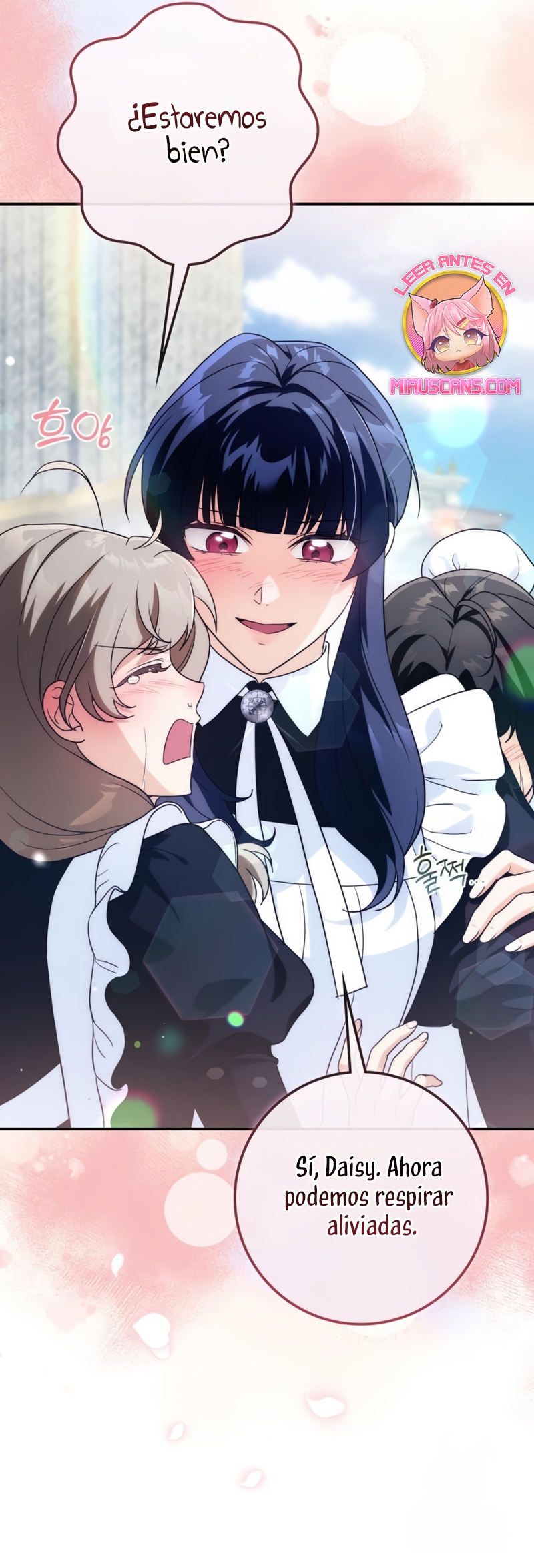 Duchess in Ruins Capítulo 25 - Page 37