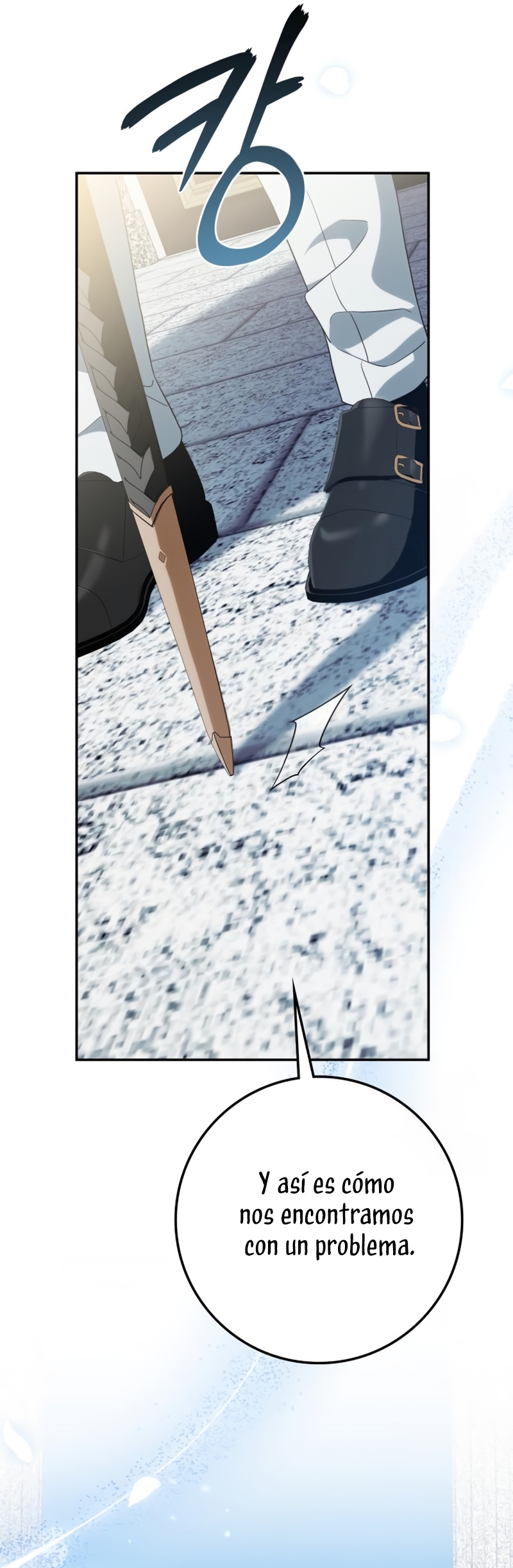 Duchess in Ruins Capítulo 25 - Page 38